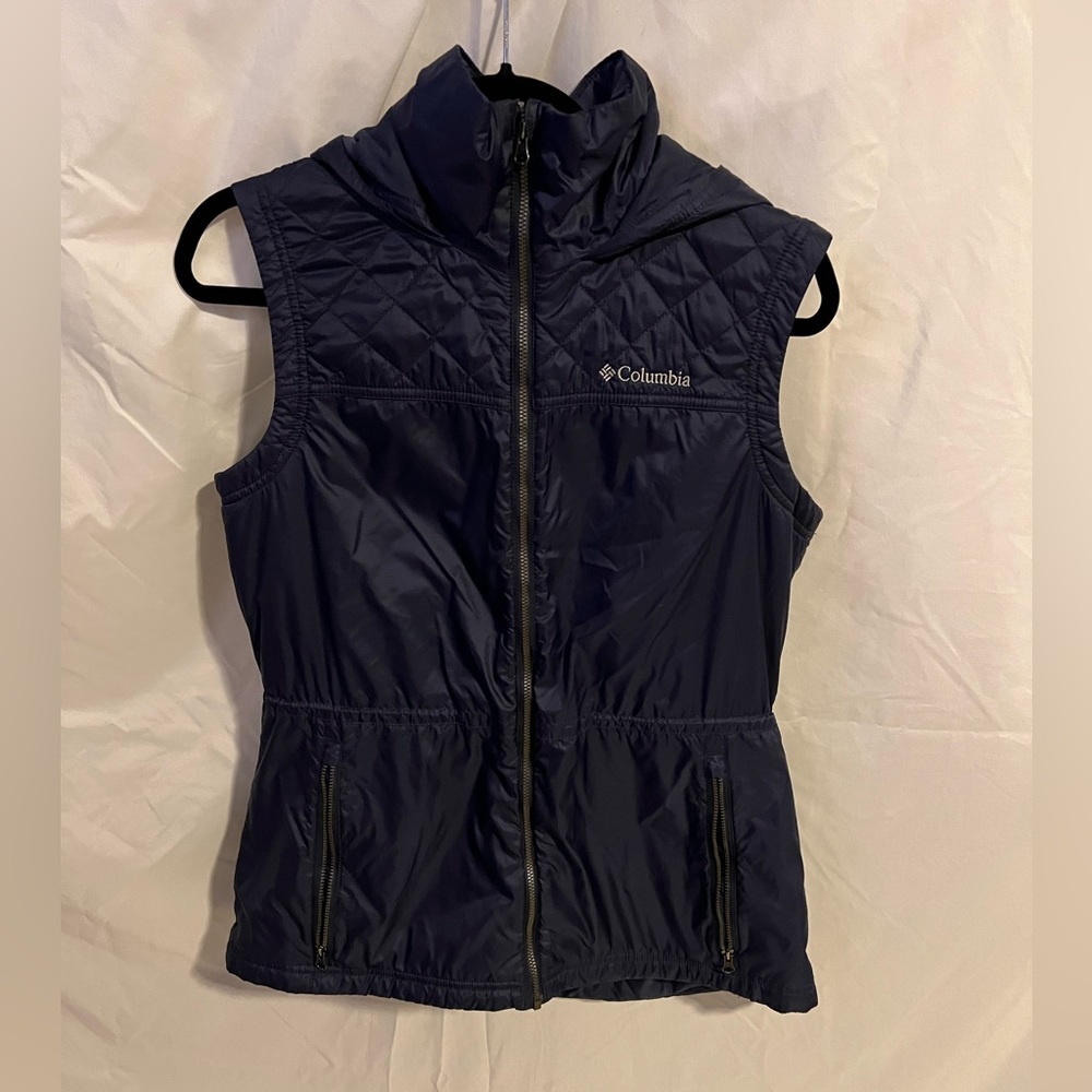 Vest